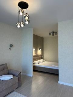 Light Pearl Apartment 567 - 1