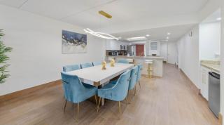Amazing Views at Beachfront Condo at Saida Towers - 6