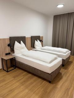 Hotel Gasthof Sonne - 3