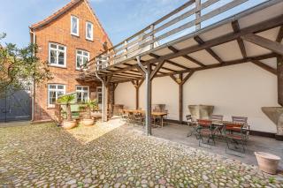 Lodge am Oxenweg - Zimmer 2 - Husum - 1