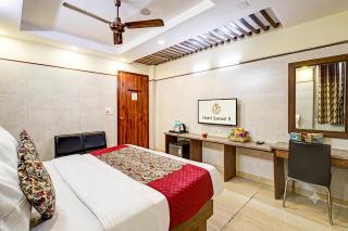 Hotel Hotel Samrat R Near Nizamuddin Railway Station - 3