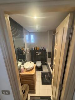 Les pieds dans l eau, résidence Nadine - 3