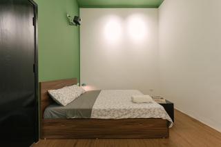 Tranquil Homestay 07 - Budget Private Room-the heart of Hanoi Old Quarter - 7