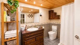 Spacious 3 bedroom flat 1 min to Beach with Terrace - 3