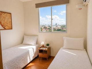 Apartamento completo com piscina - Ideal para família - 7