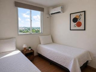 Apartamento completo com piscina - Ideal para família - 6