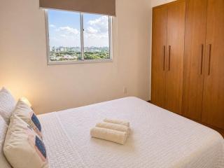 Apartamento completo com piscina - Ideal para família - 8