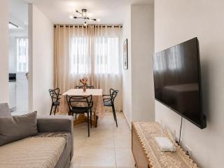 Apartamento completo com piscina - Ideal para família - 4