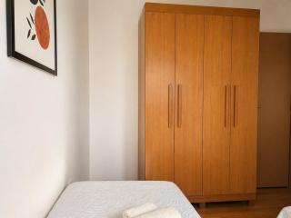 Apartamento completo com piscina - Ideal para família - 5