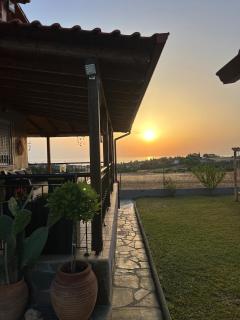 Sunset Luxury Potidea - 7