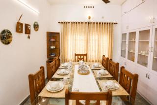 Hridyas 3BR independent Villa Near Infopark - 1