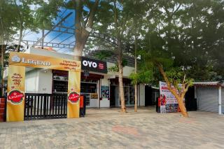 SPOT ON Mango Leaf Restaurant - 9