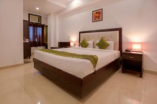 Treebo Shivam Inn Near Singapore Mall - Lucknow - 0