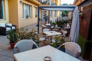 Vila Cristal - 1