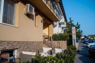 Vila Cristal - 1