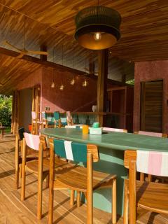 Passion Fruit Lodge - 9