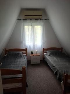 Vila Andreoni,na obali Dunava - 7