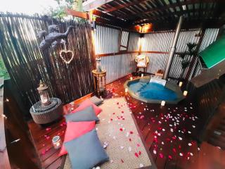 Knysna Lodge Glamping Cabin with Amazing views - 7