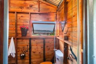 Knysna Lodge Glamping Cabin with Amazing views - 2