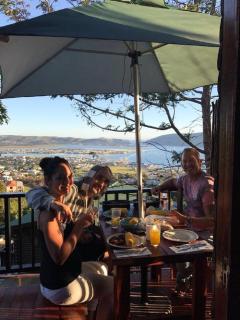 Knysna Lodge Glamping Cabin with Amazing views - Knysna - 1