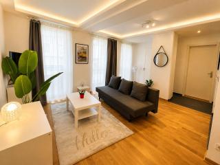 exclusive perfect stay - perfect location in Leipzig No2 - 5