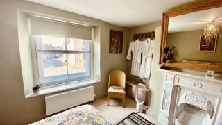 Market House 17th Century Boutique B&B - 5