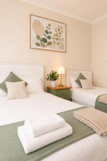 Aurora A1&B1 Airport Haven - Quick Access, Comfy & Free Parking - Perth - 4