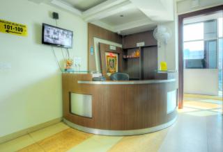 Treebo Shivam Inn Near Singapore Mall - Lucknow - 8