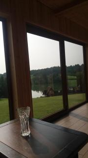 Country Houses Vidų Sodyba - Utena - 4