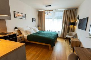 Vydrica Apartment - Under the Castle and River View - 0
