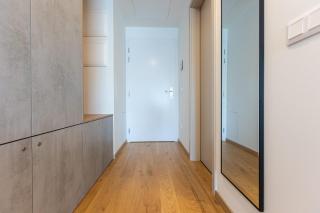 Vydrica Apartment - Under the Castle and River View - Bratislava - 3