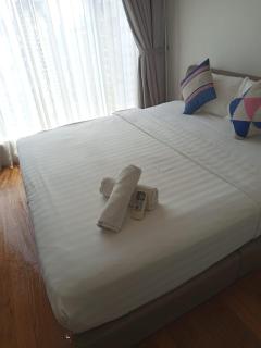 VORTEX KLCC SERVICED APARTMENT klcc area best wishes - 4