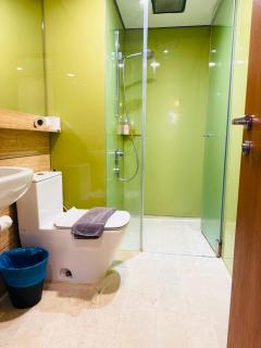 VORTEX KLCC SERVICED APARTMENT klcc area best wishes - 2