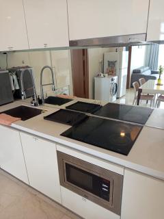 VORTEX KLCC SERVICED APARTMENT klcc area best wishes - 1