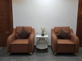 Shivoham Divine Stay - 5