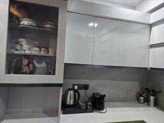 Shivoham Divine Stay - 2