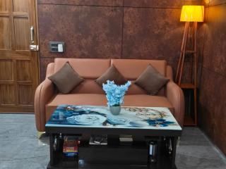 Shivoham Divine Stay - 1
