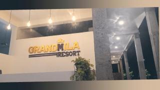 Grandmila Resort - 9