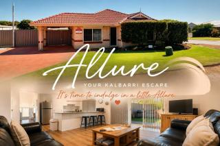 Allure - Kalbarri, WA - 0