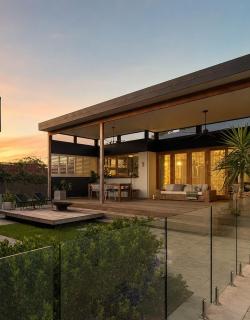 Drift Retreat Fremantle - 6