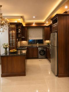SAK 100 Suites - 4