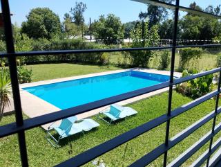 El Prado Chico, Casa de Campo - 6