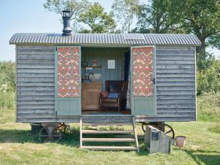 Daisy Shepherds Hut - 3