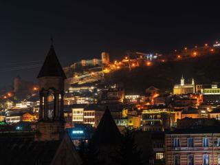 ibis Styles Old Tbilisi - 4