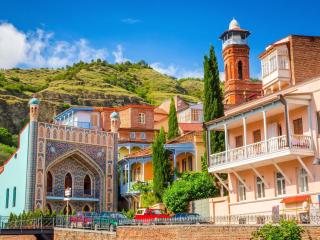 ibis Styles Old Tbilisi - 3