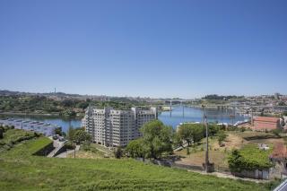 Porto & Douro Vista Apartments by Inviting - Valbom - 0