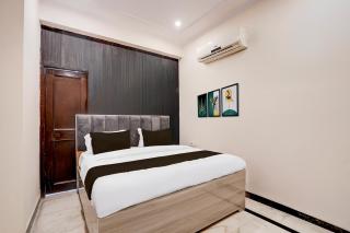 Hotel O R.N. Residency 3 - 1