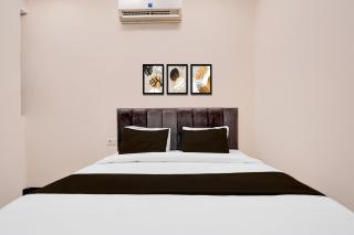 Hotel O R.N. Residency 3 - 4