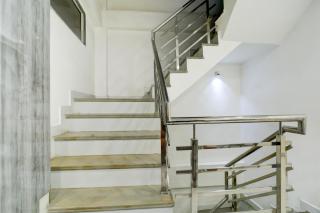 Hotel O Arush In - 8