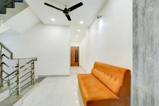 Hotel O Arush In - 9